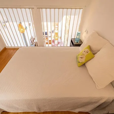 Apartamento El Balcon De Vejer *