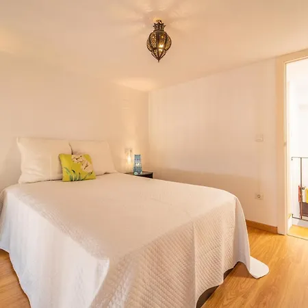 Apartamento El Balcon De Vejer *